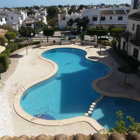 Apartment Bellavista 36 קאבו רואיג מראה חיצוני תמונה