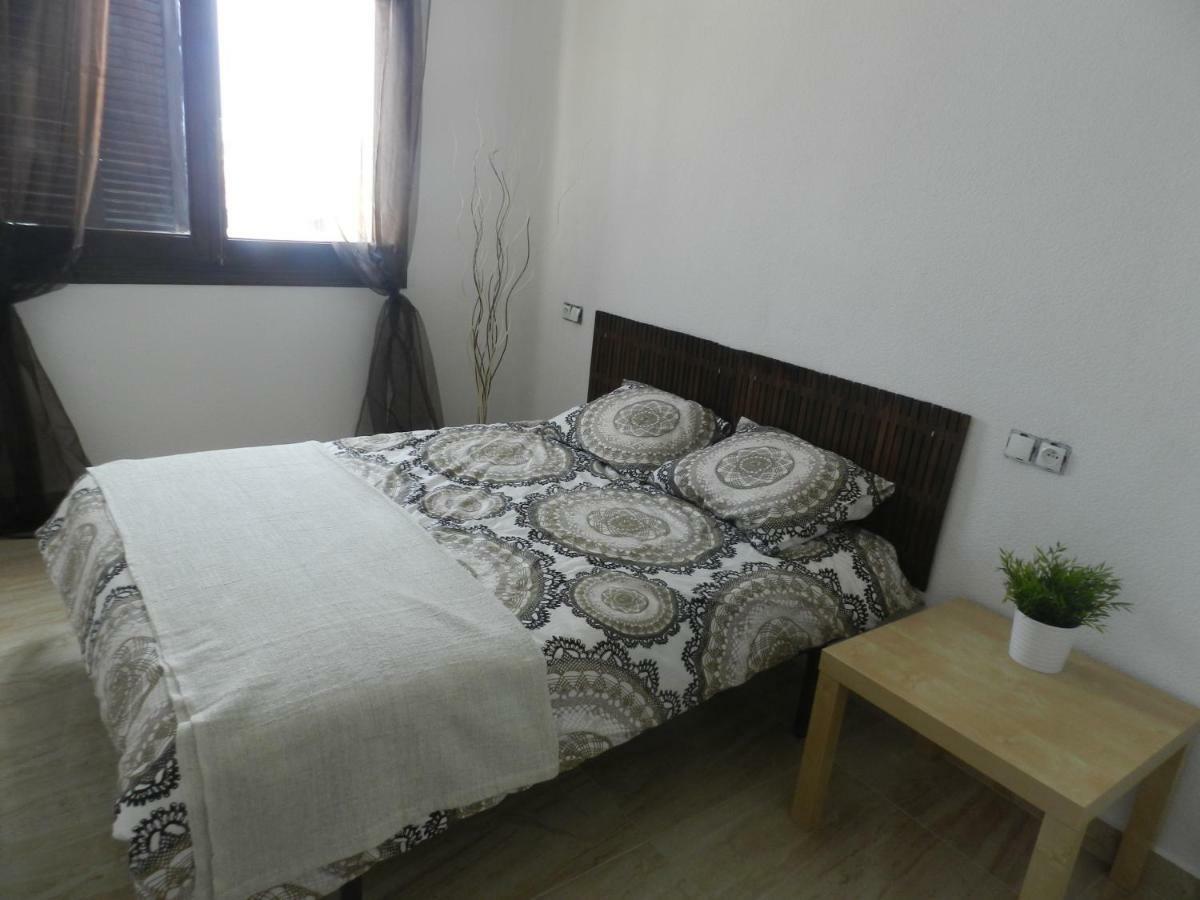 Apartment Bellavista 36 קאבו רואיג מראה חיצוני תמונה