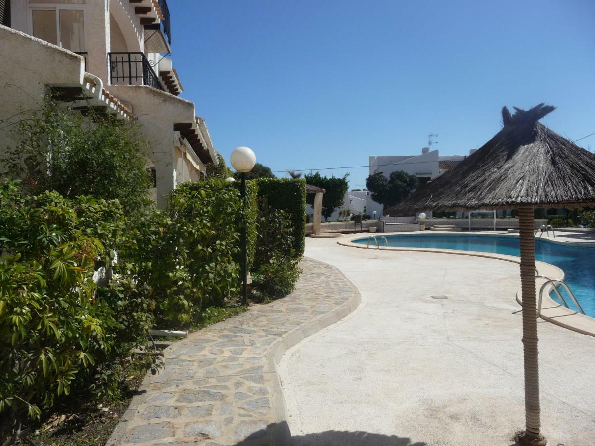 Apartment Bellavista 36 קאבו רואיג מראה חיצוני תמונה