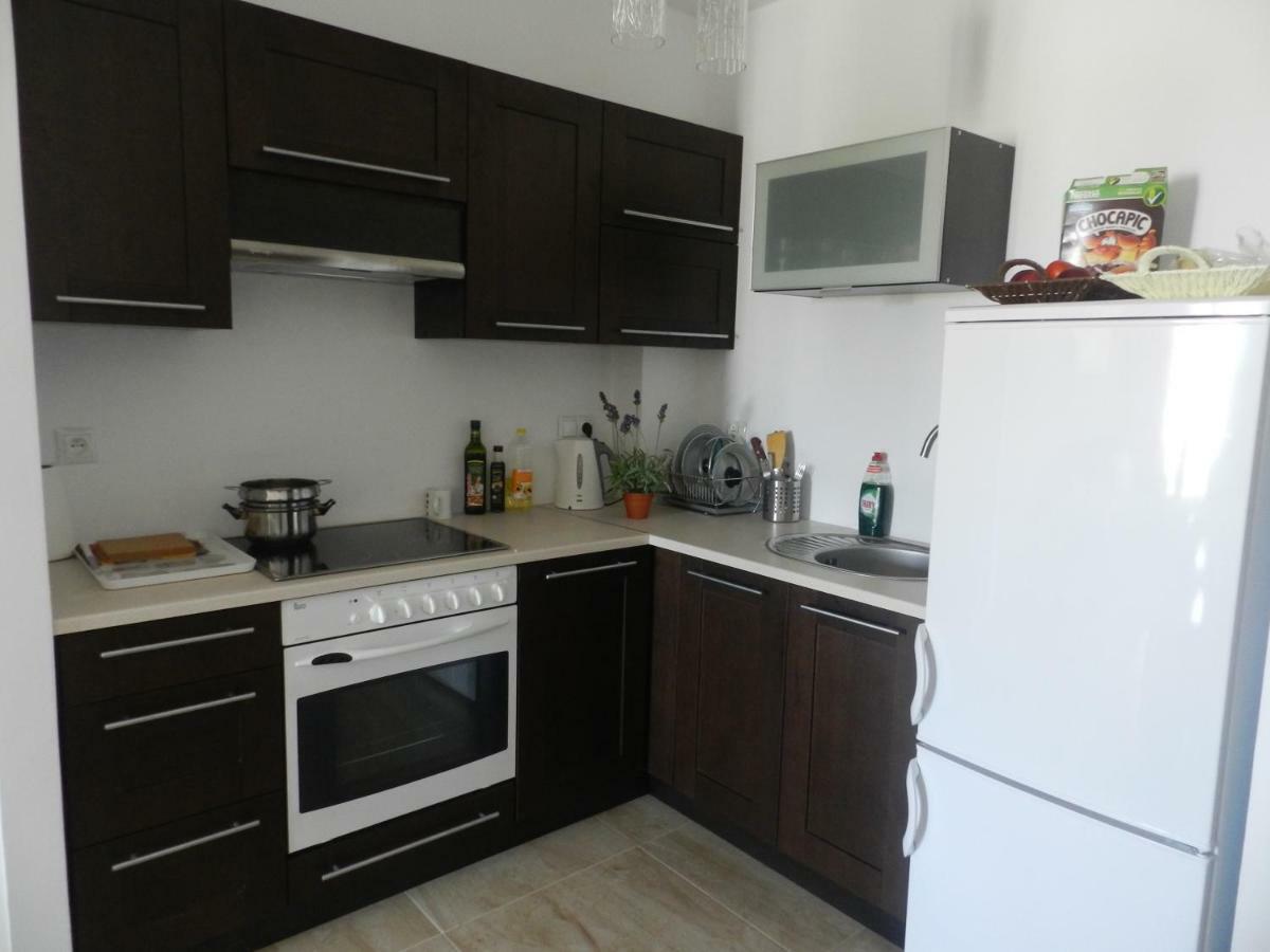 Apartment Bellavista 36 קאבו רואיג מראה חיצוני תמונה
