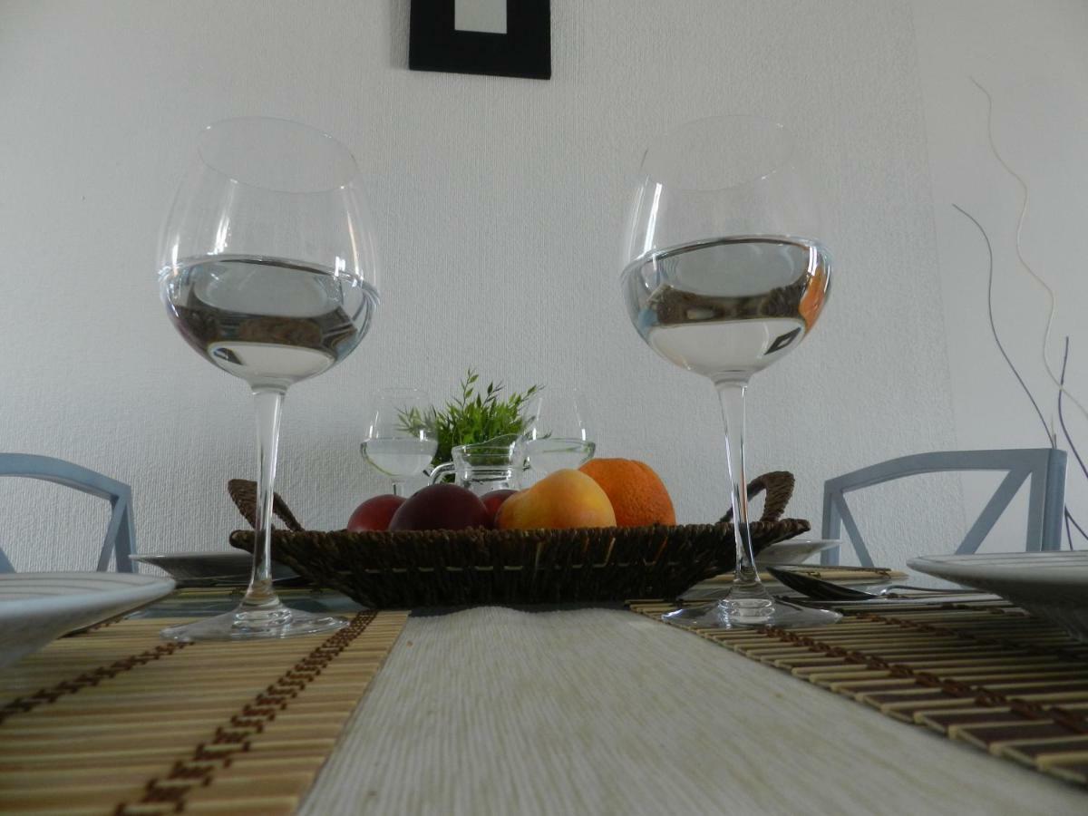 Apartment Bellavista 36 קאבו רואיג מראה חיצוני תמונה