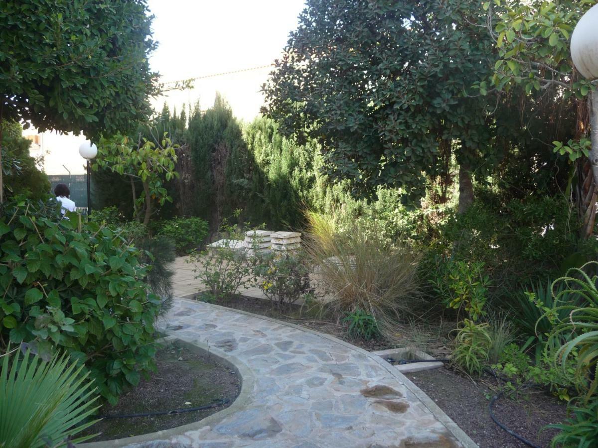 Apartment Bellavista 36 קאבו רואיג מראה חיצוני תמונה