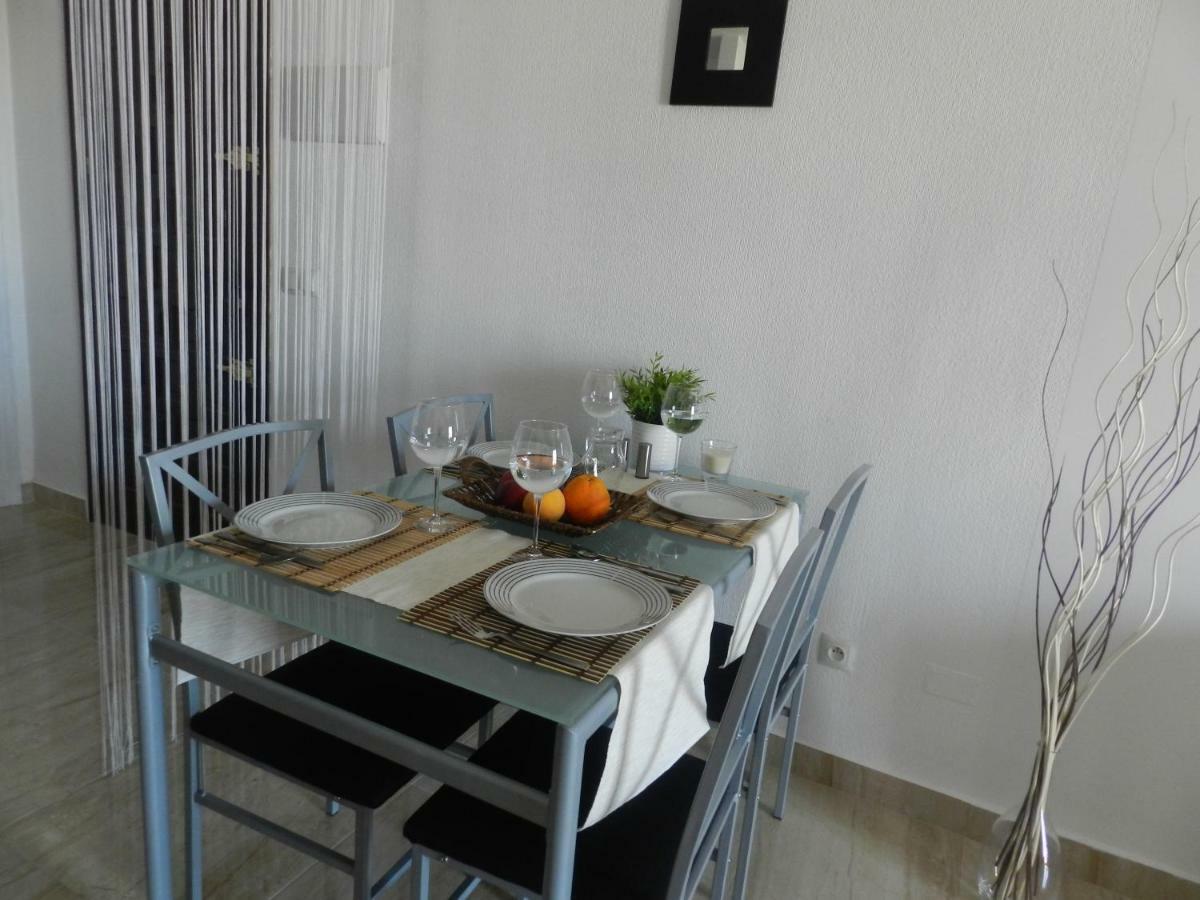 Apartment Bellavista 36 קאבו רואיג מראה חיצוני תמונה