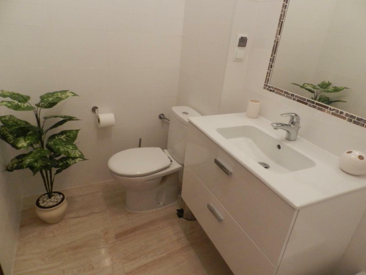 Apartment Bellavista 36 קאבו רואיג מראה חיצוני תמונה
