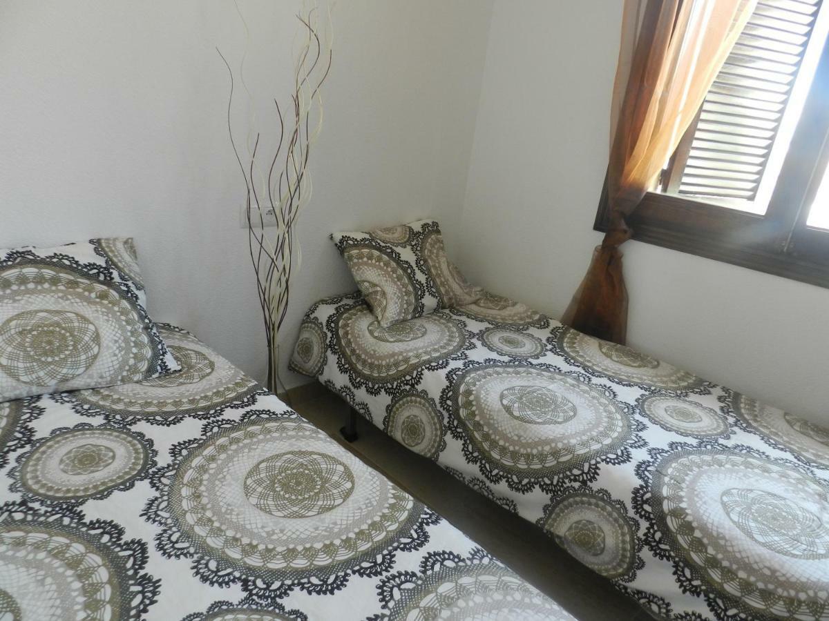 Apartment Bellavista 36 קאבו רואיג מראה חיצוני תמונה