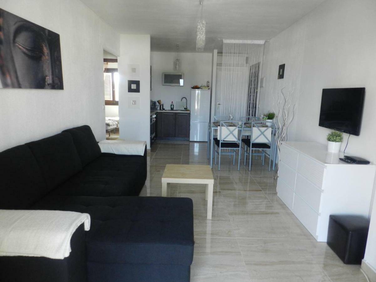 Apartment Bellavista 36 קאבו רואיג מראה חיצוני תמונה