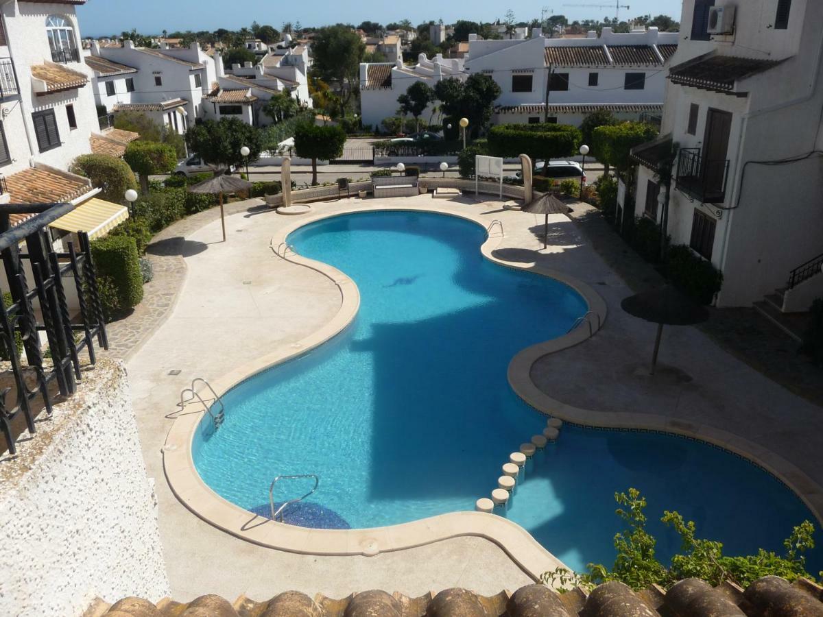 Apartment Bellavista 36 קאבו רואיג מראה חיצוני תמונה